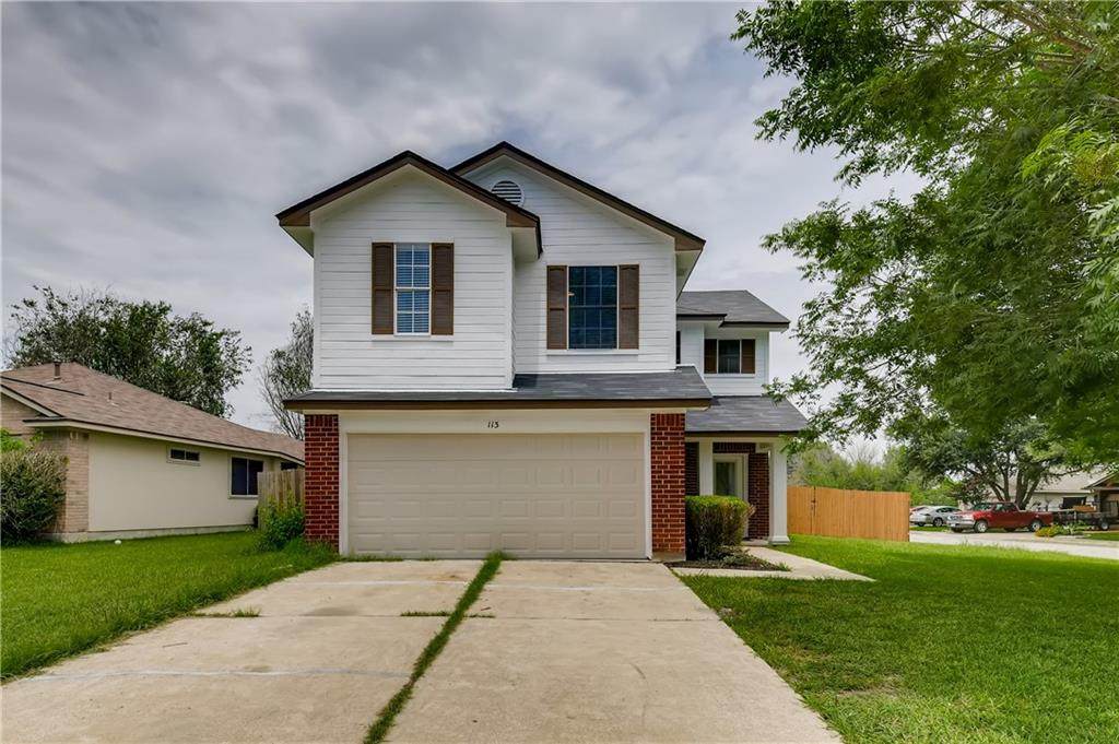 113 Cotton Creek Way - Photo 1