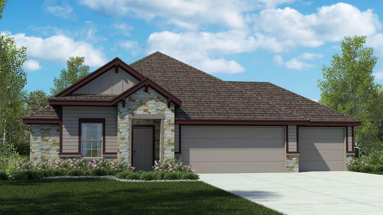 201 Nettie Dr - Photo 1