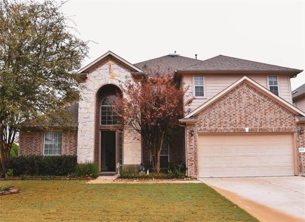 1001 Dyer Crossing Way - Photo 1