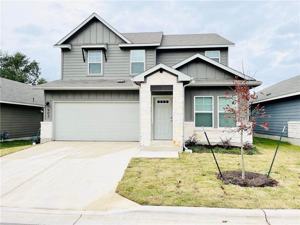 902 Vineyard Falls Rd - Photo 1