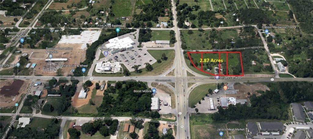 1712 Chestnut St - Photo 1