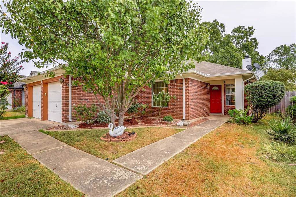 1203 Hughmont Dr - Photo 1