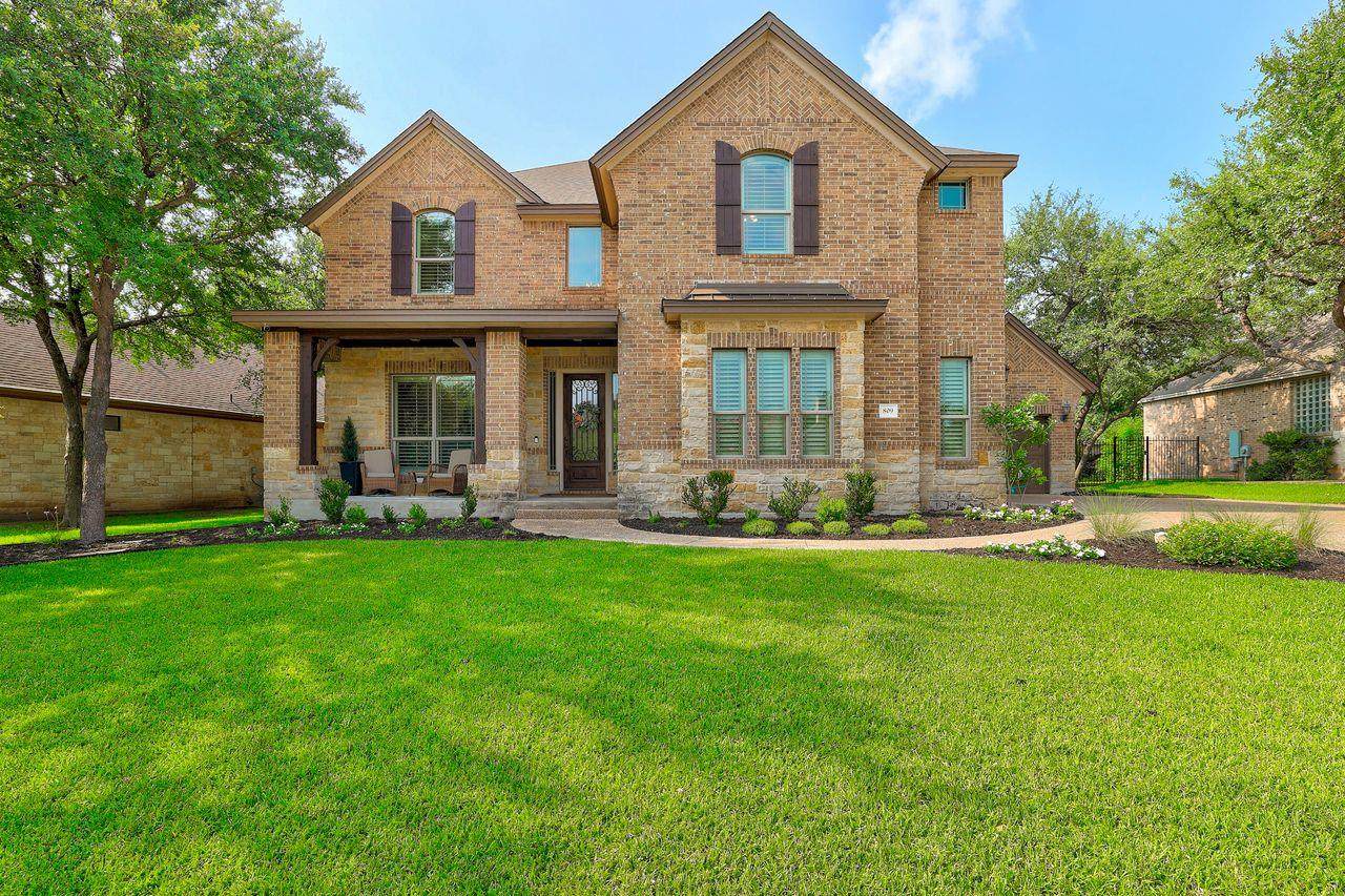 809 Prairie Dunes Dr - Photo 1