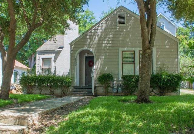 4515 Shoalwood Ave - Photo 1