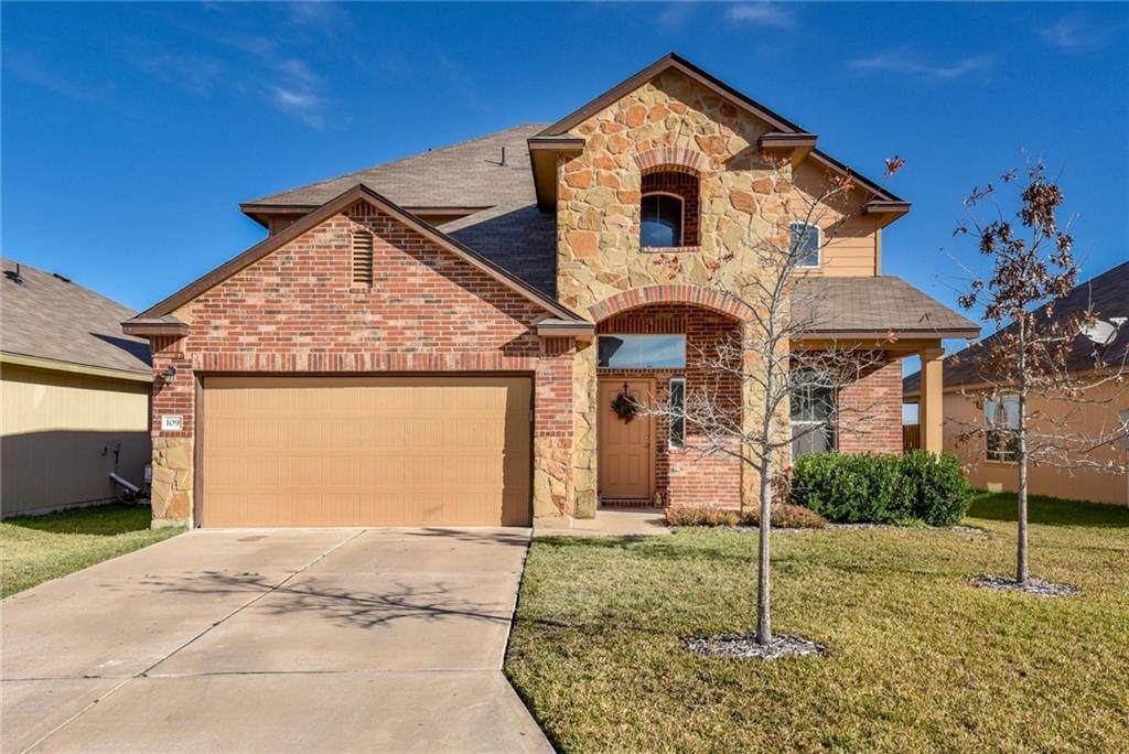 109 Hondo Gap Ln - Photo 1