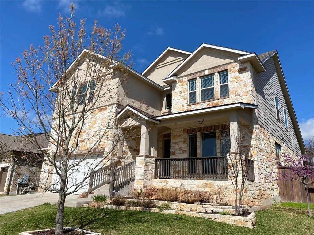 204 Seminole Canyon Dr - Photo 1