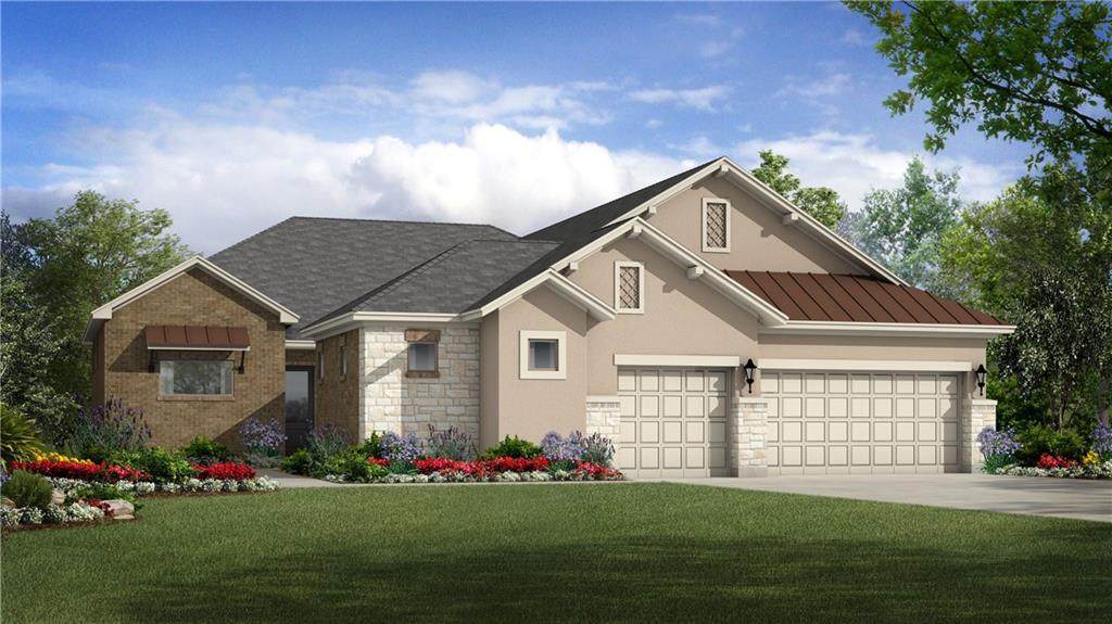 208 Great Lawn Bnd - Photo 1