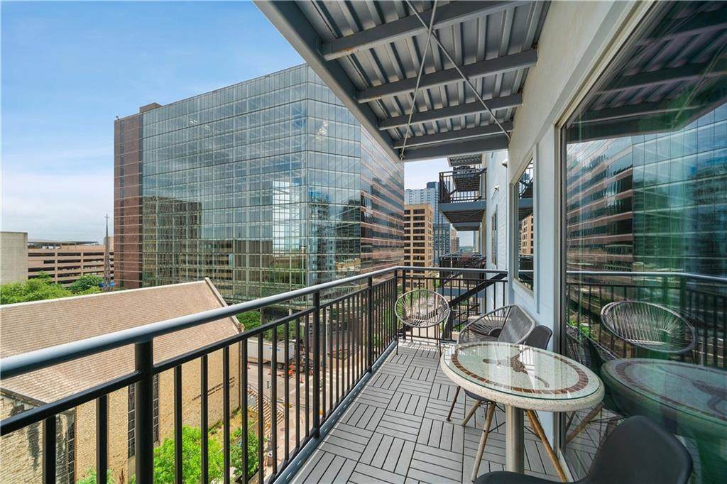 800 Brazos St - Photo 1
