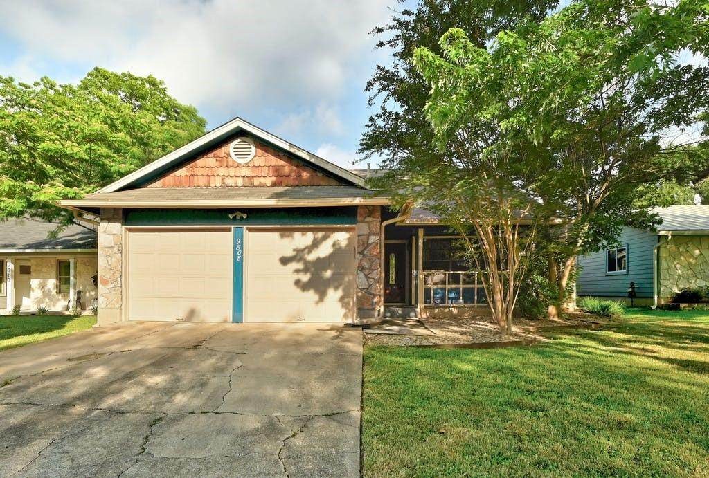 9808 Woodshire Dr - Photo 1