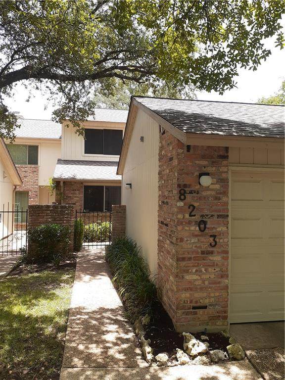 8203 Summerwood Dr - Photo 1