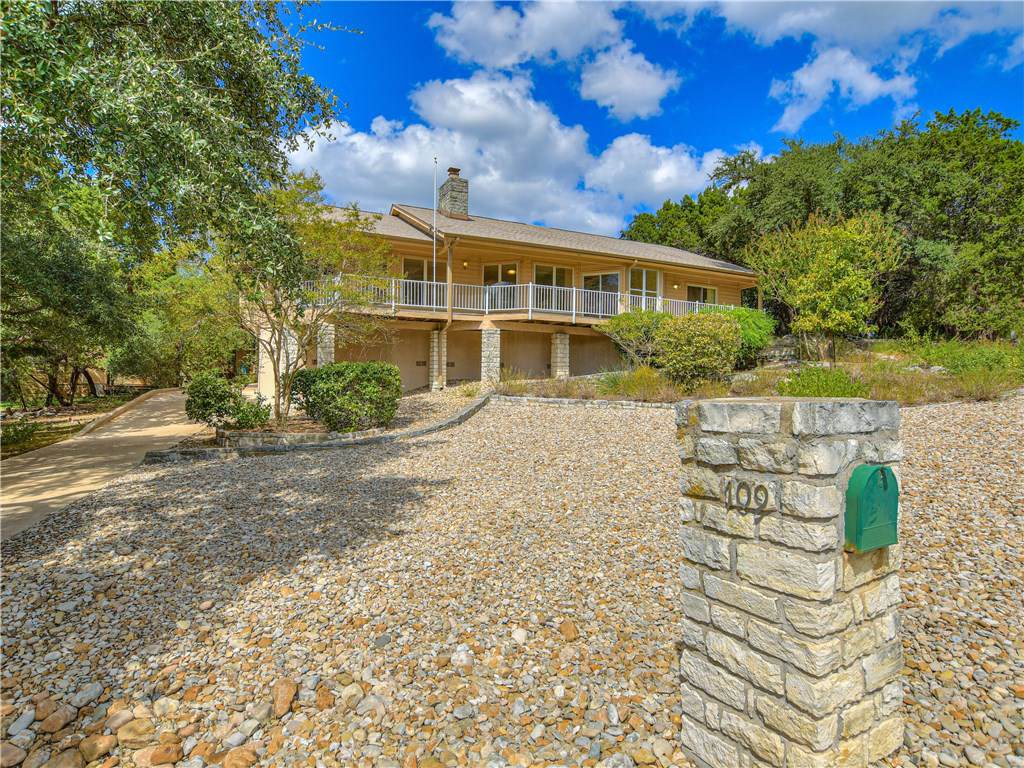 109 Spellbrook Ln - Photo 1