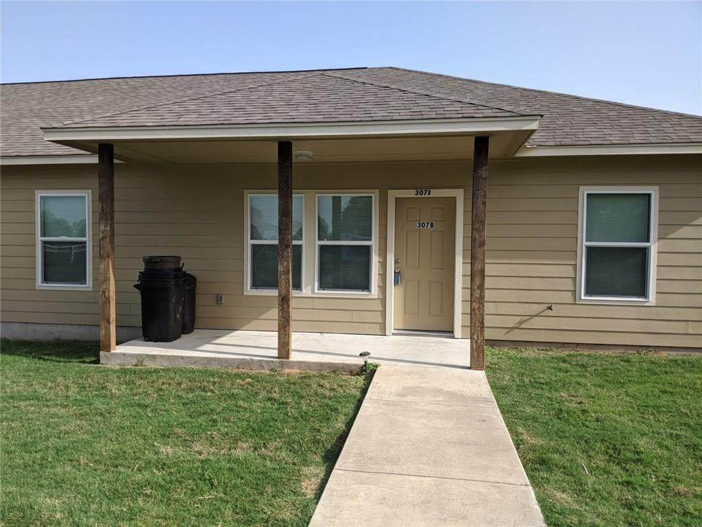 307 3rd Ave - Photo 1