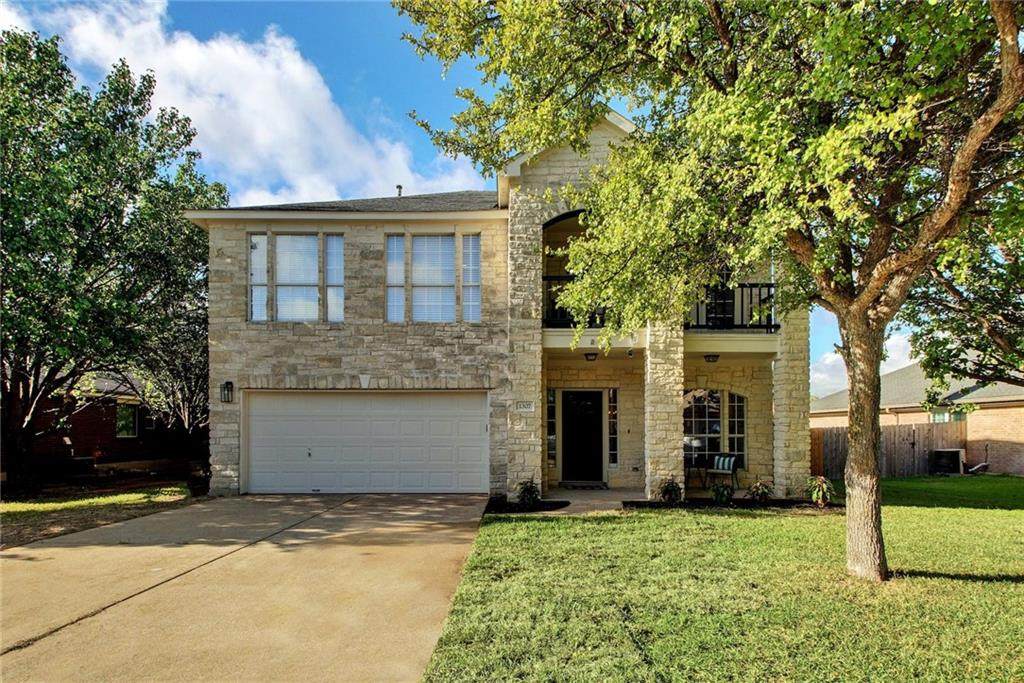 1307 Crossvine Way - Photo 1