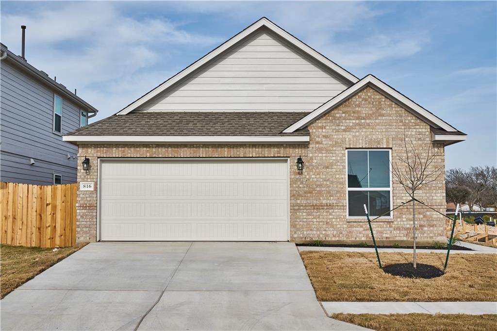 816 Durness Dr - Photo 1