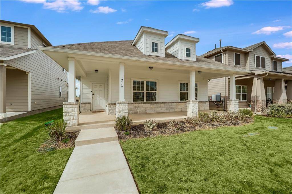 219 Bent Creek Dr - Photo 1