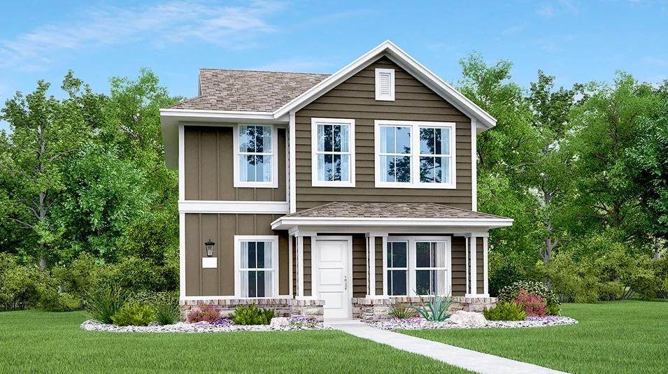 415 Keefer - Photo 1