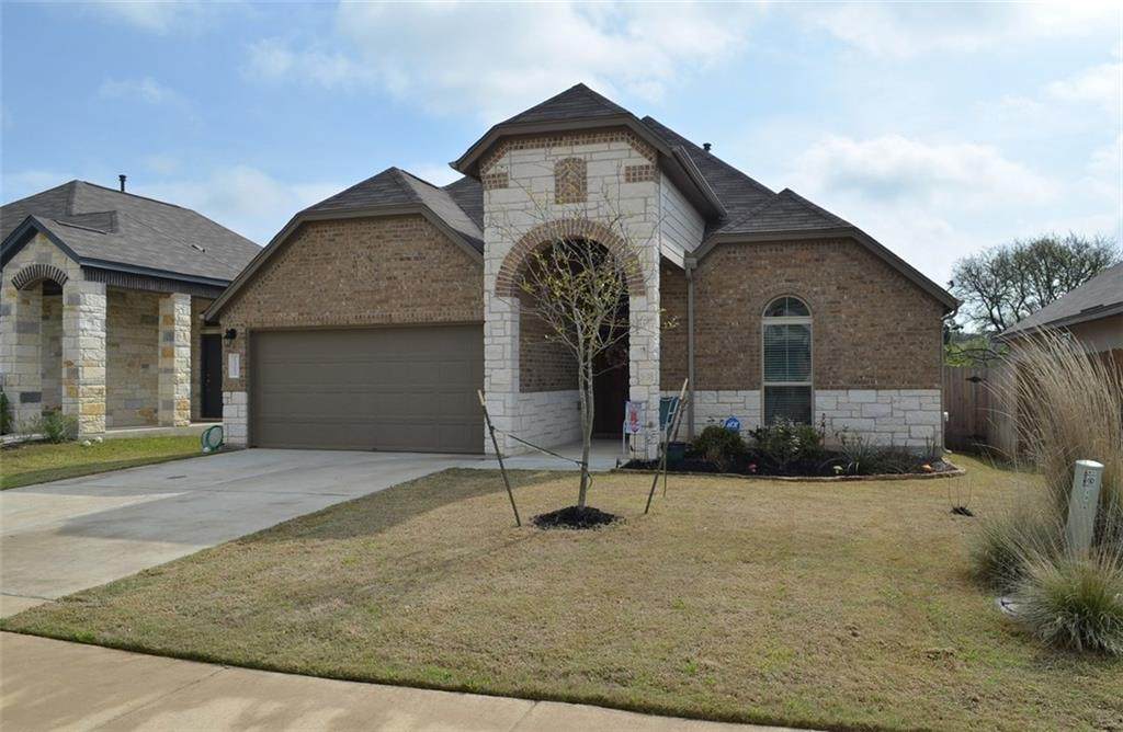 1312 Goldilocks Ln - Photo 1