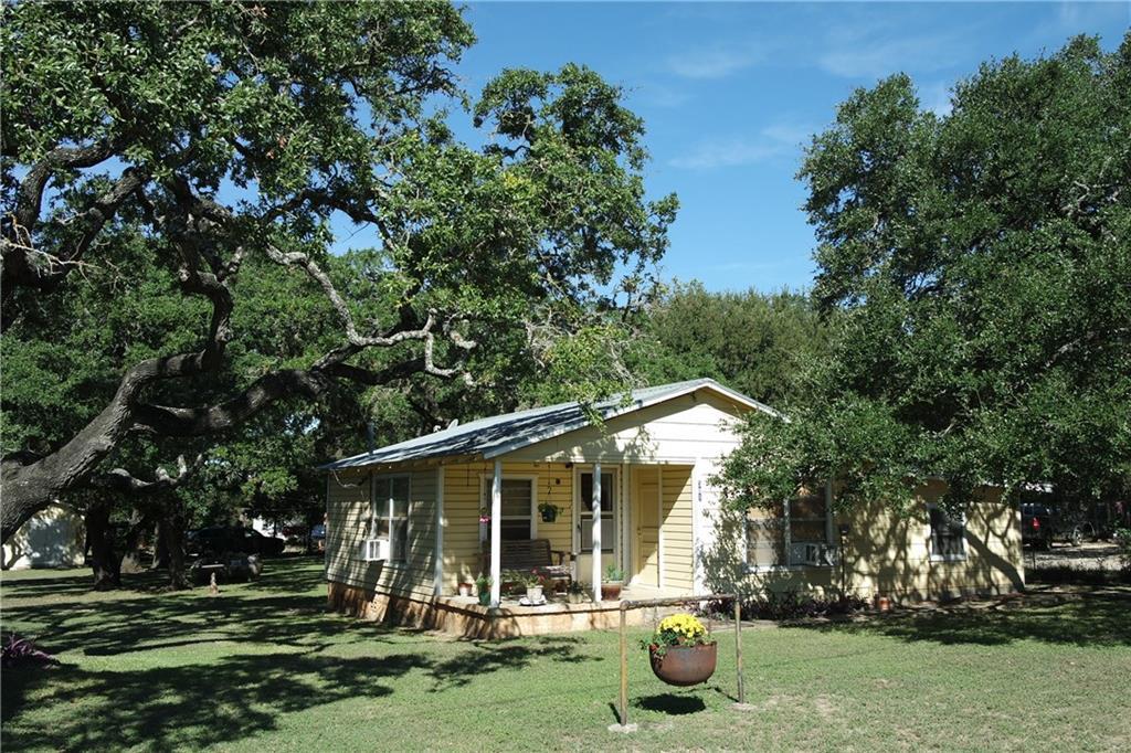 301 Old Fitzhugh Rd - Photo 1