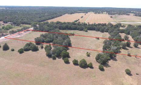 5.19 Acres Ott Rd - Photo 1