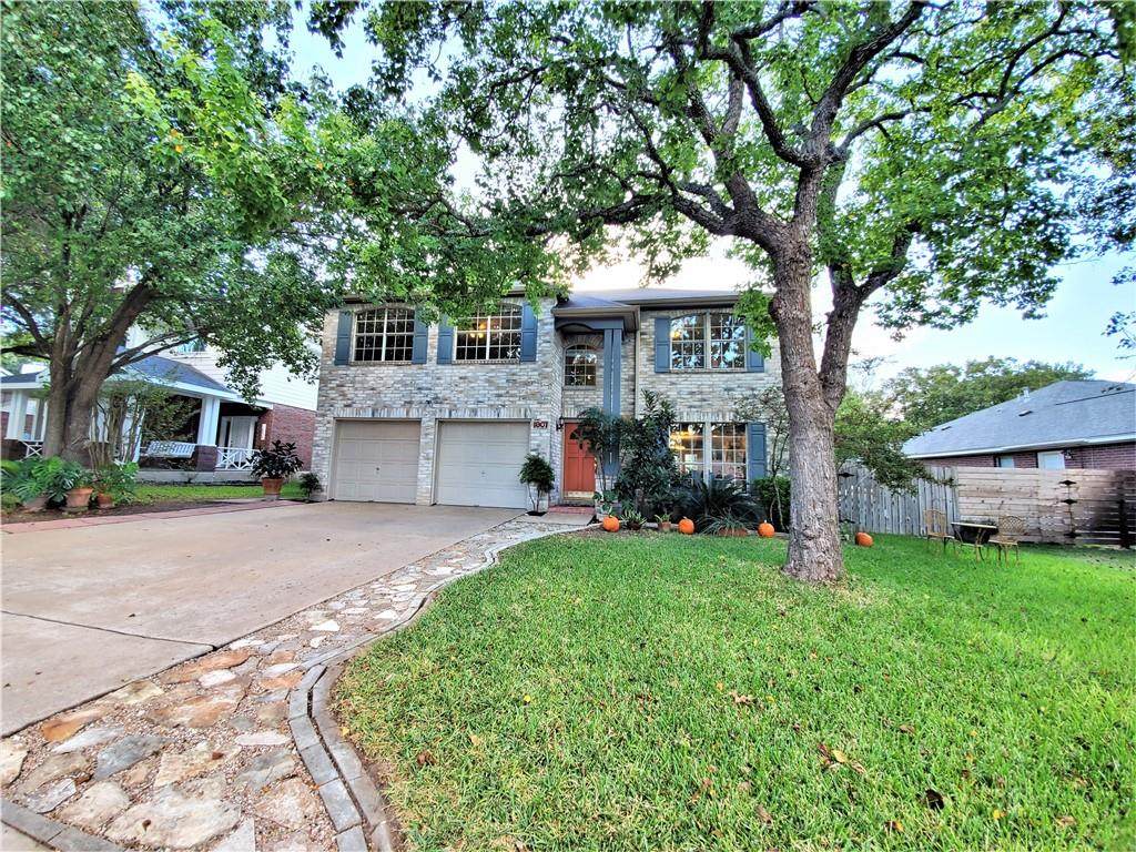 1807 Iris Ln - Photo 1