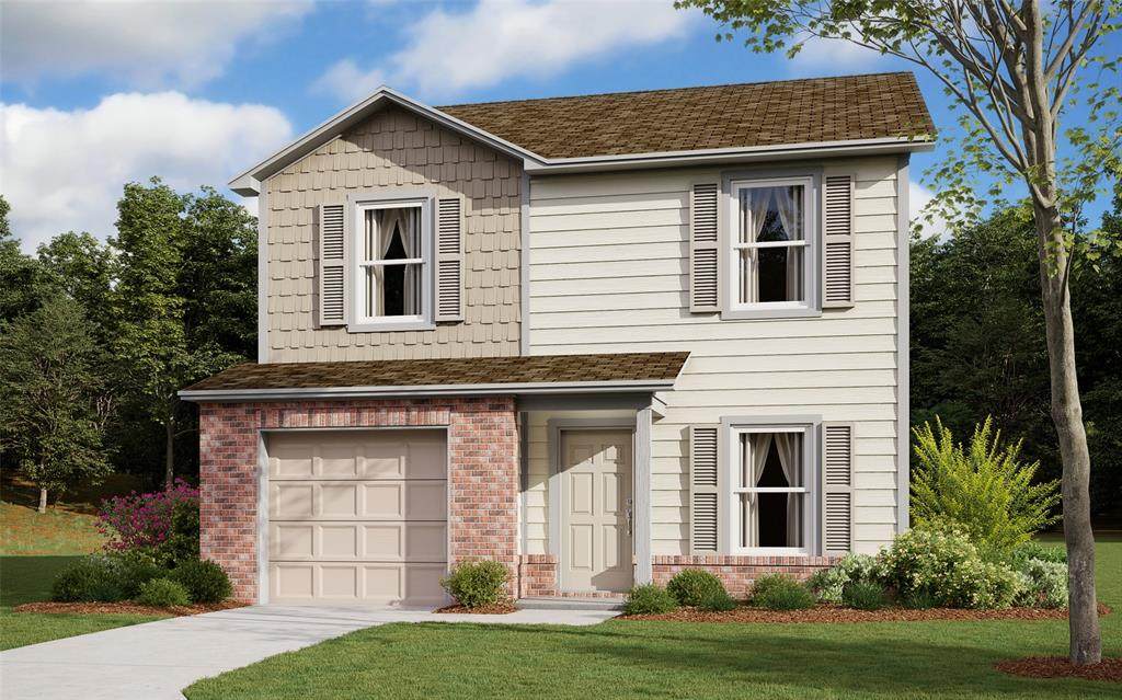3536 Canyon Ridge - Photo 1