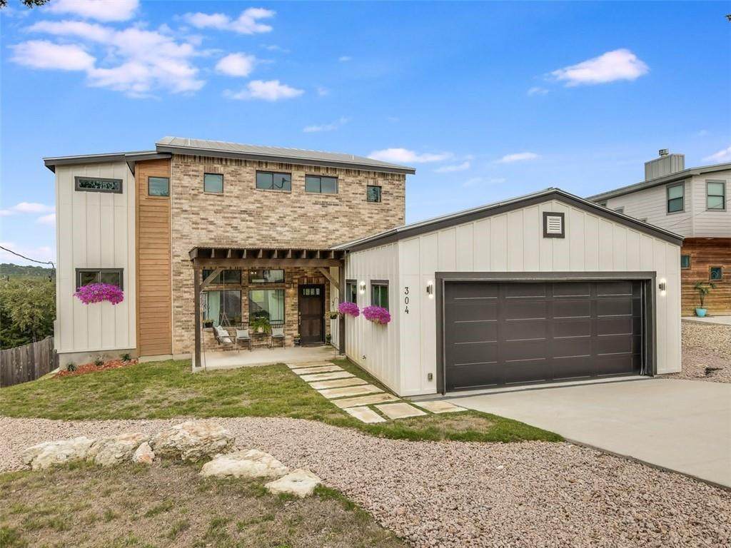304 Sinclair Dr - Photo 1
