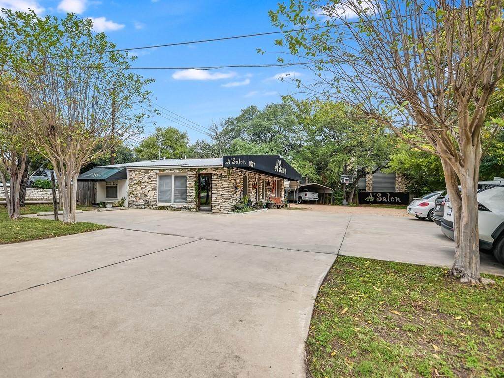 9077 Jollyville Rd - Photo 1