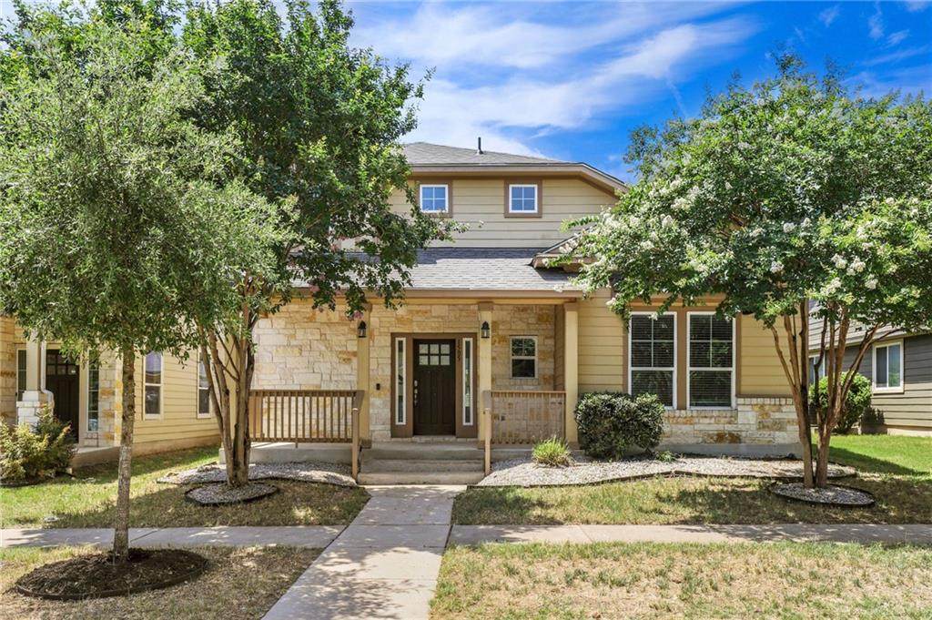 1505 Rices Crossing Ln - Photo 1