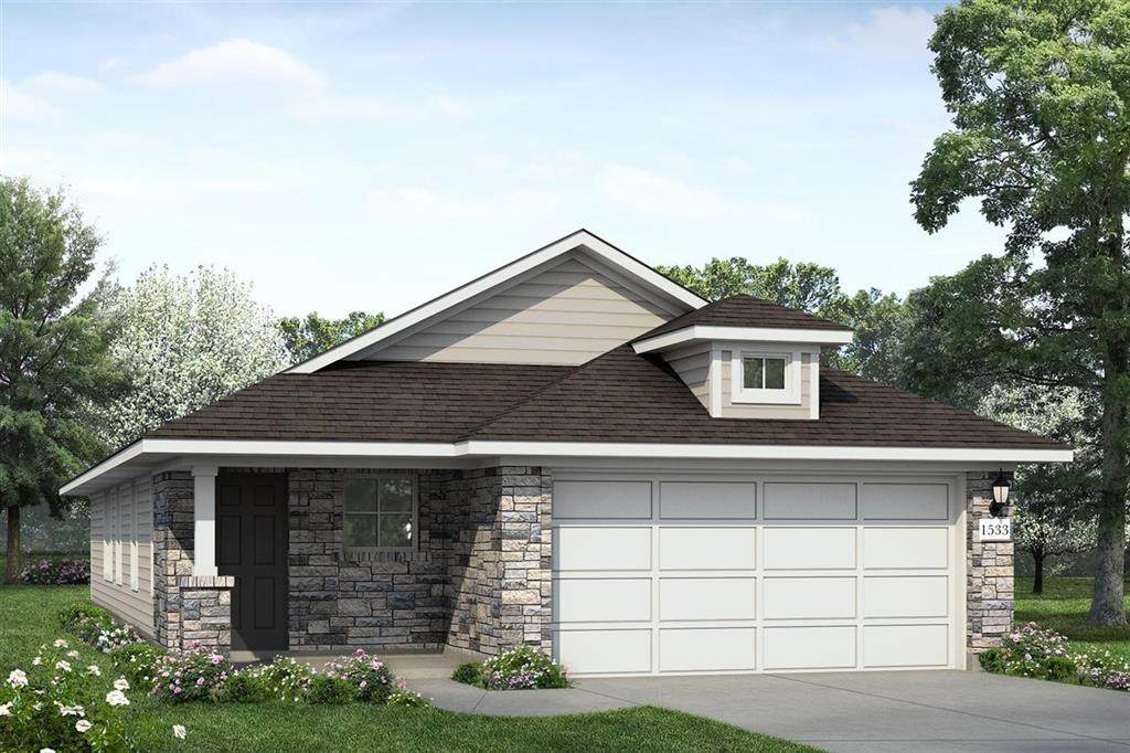 92 Bent Trail Ln - Photo 1