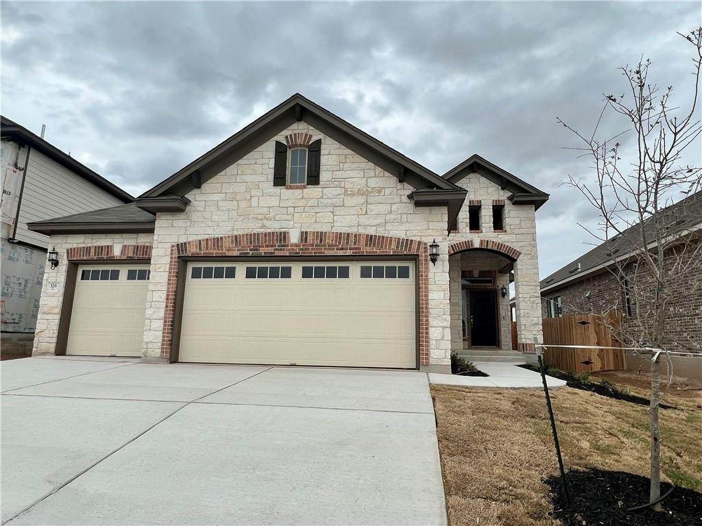 326 Blue Oak Blvd - Photo 1