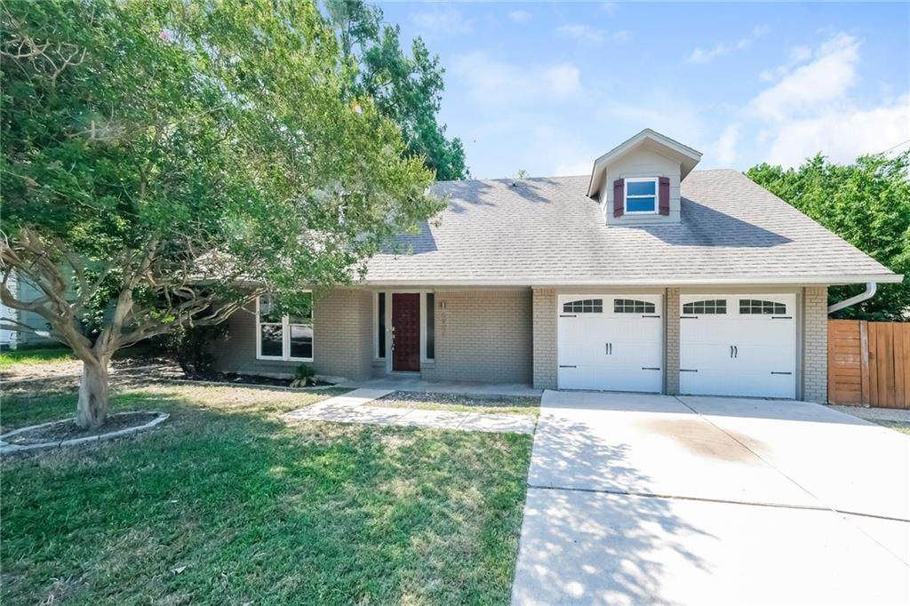 6901 Langston Dr - Photo 1