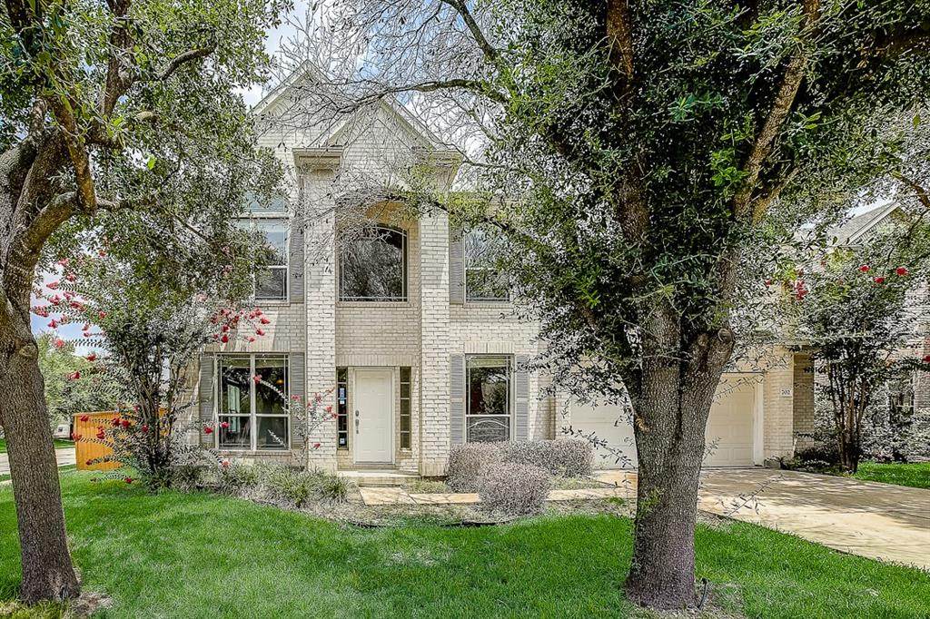 702 Old Ravine Ct - Photo 1