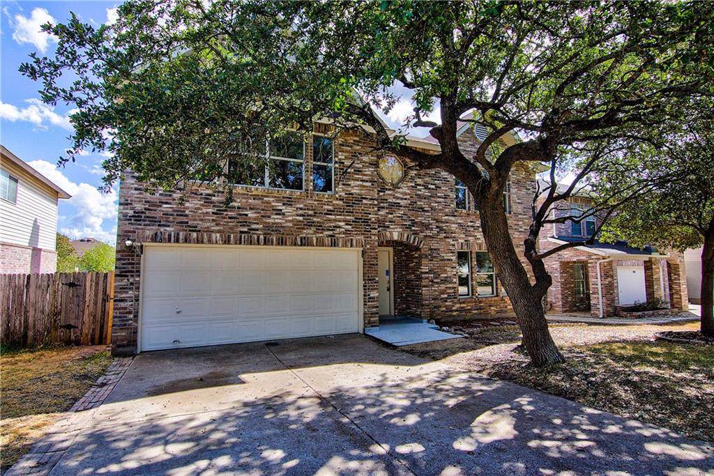 1800 Ruthie Run - Photo 1