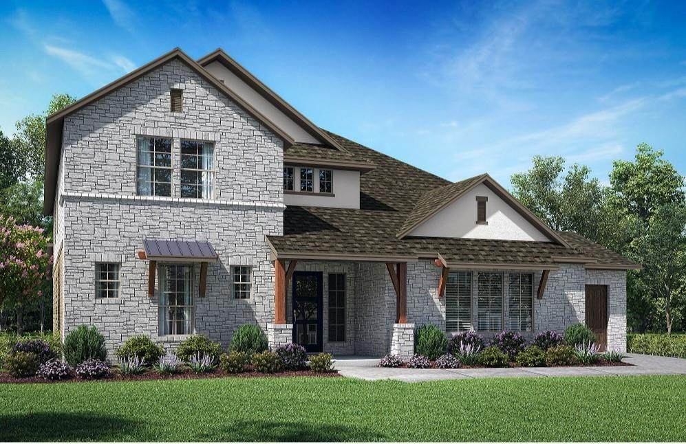 148 Shady Hill Loop - Photo 1