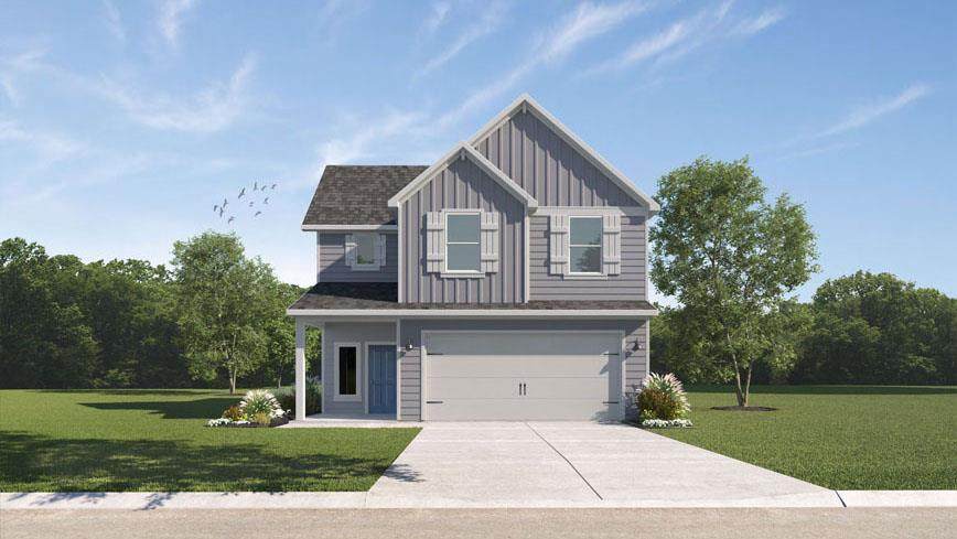 421 Hector Loop - Photo 1