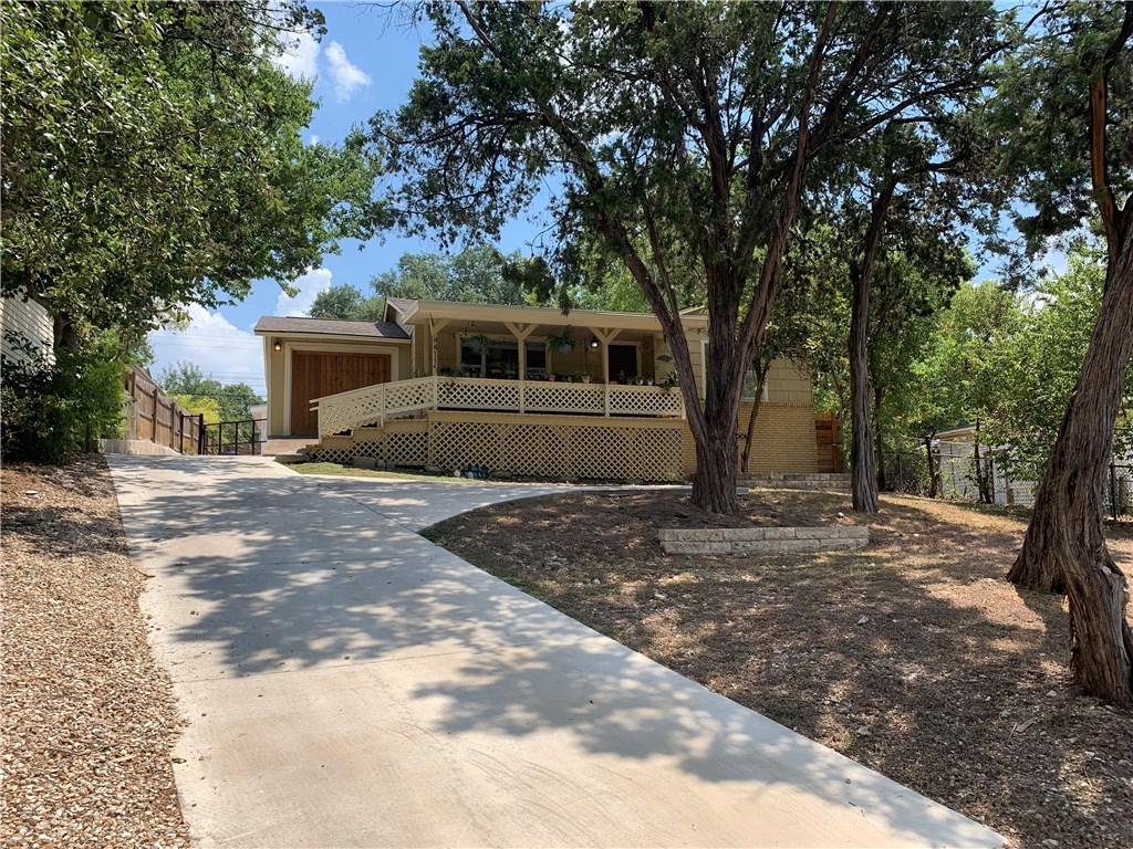 4411 Lareina Dr - Photo 1