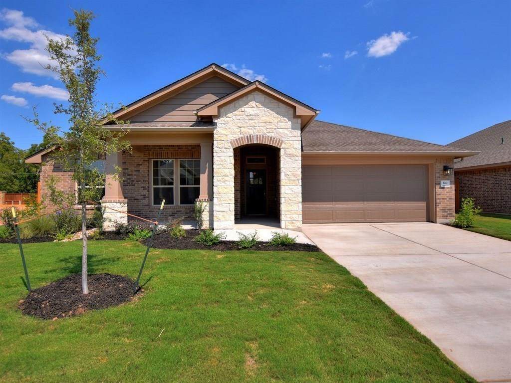 140 Swift Water Loop - Photo 1