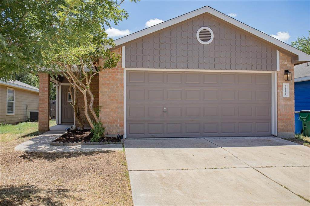 3111 Crownover St - Photo 1