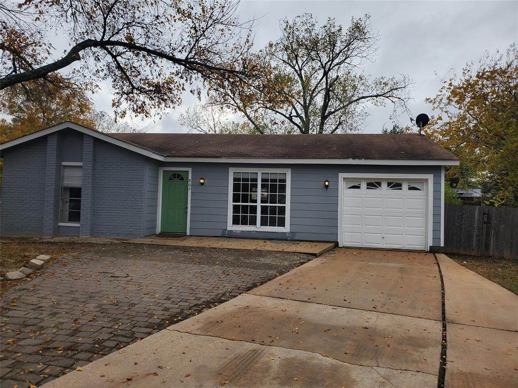807 Fernwood Cv - Photo 1