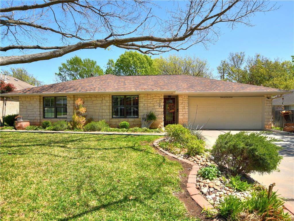 204 Rockmoor Dr - Photo 1