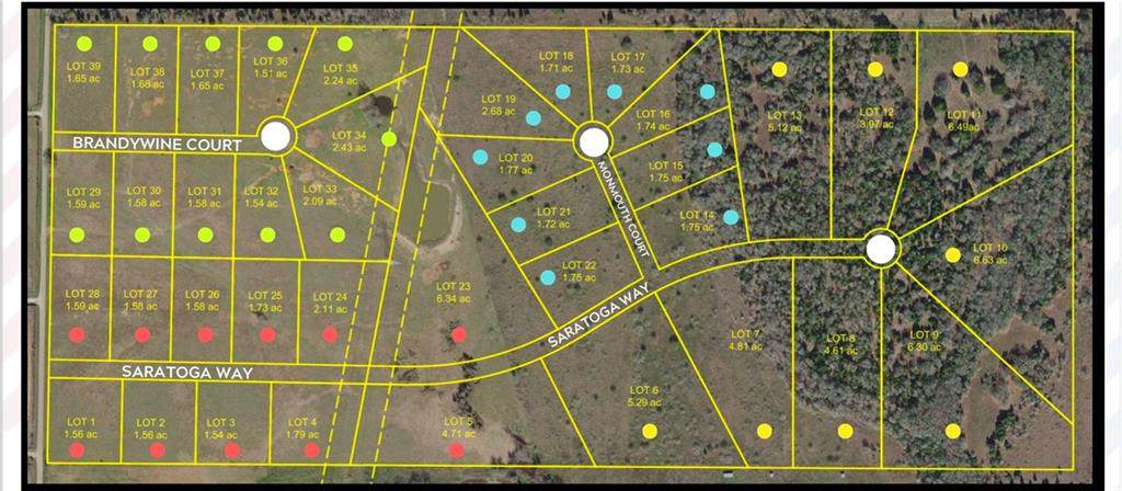 LOT 9 Saratoga Way - Photo 1