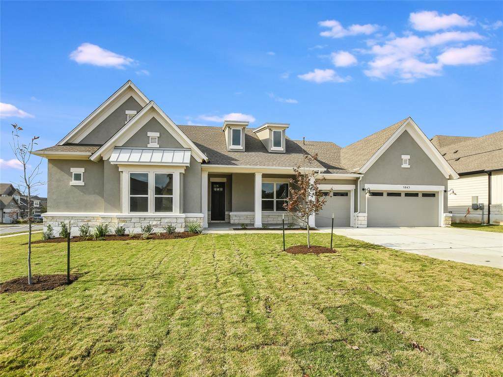 1843 Headwaters Blvd - Photo 1