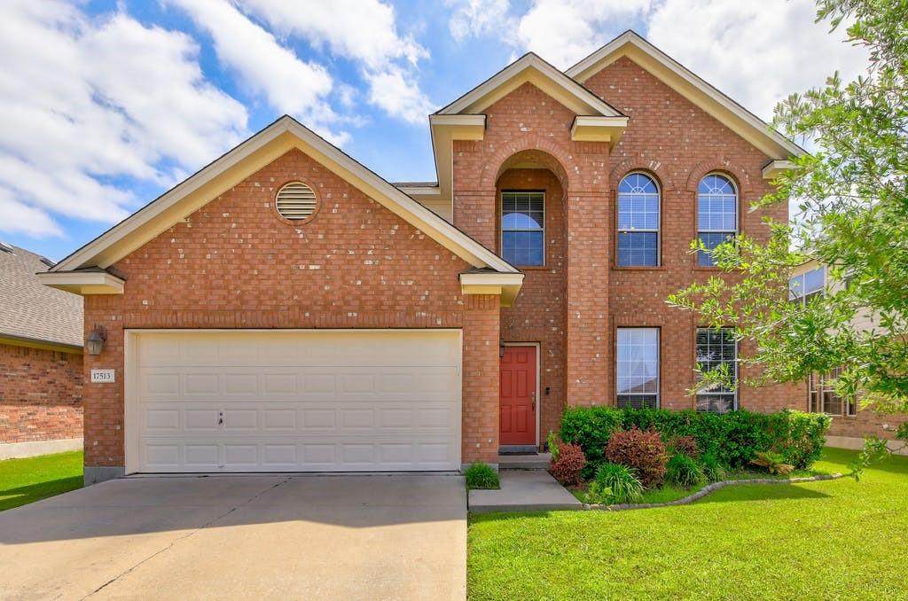 17513 Bridgefarmer Blvd - Photo 1