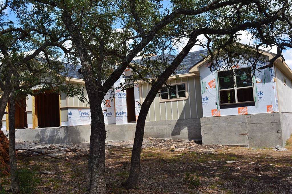 409 Persimmon Pass - Photo 1