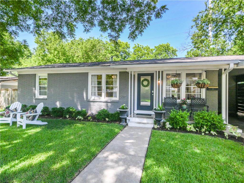 5012 Westfield Dr - Photo 1