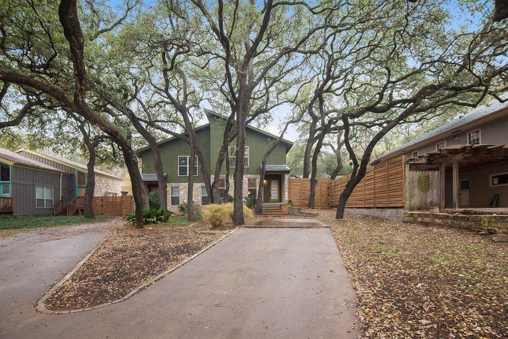 3214 Clawson Rd - Photo 1