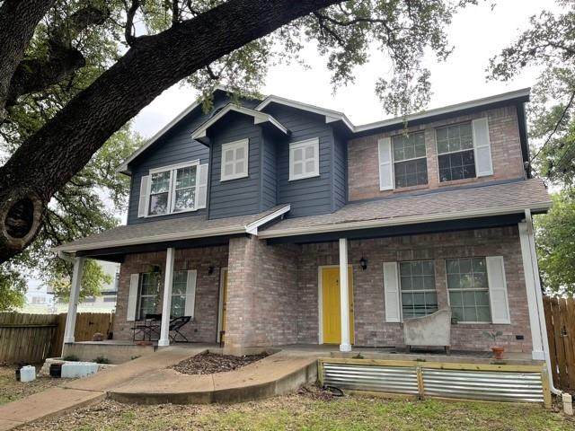 1801 Overhill Dr - Photo 1