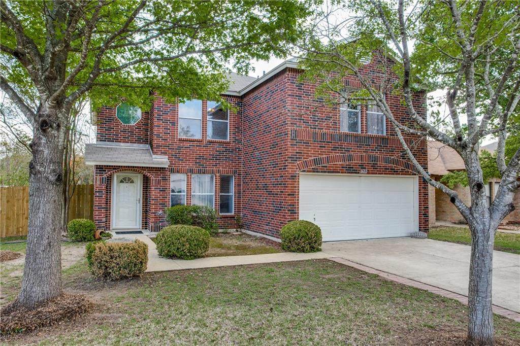 2622 Glen Field Dr - Photo 1