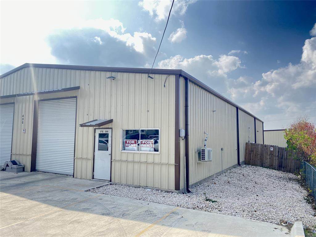 500 County Road 117 Rd - Photo 1
