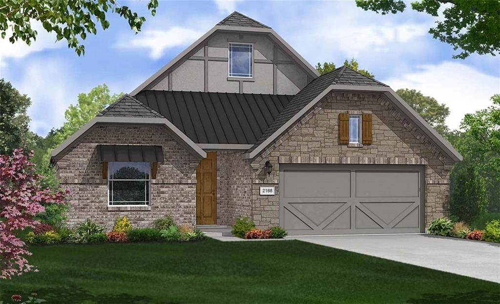 1516 Low Branch Ln - Photo 1